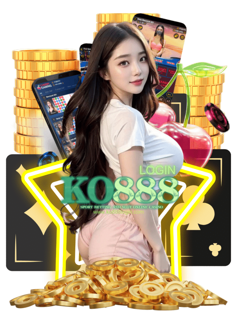 ko888 login