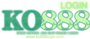 ko888 login - logo