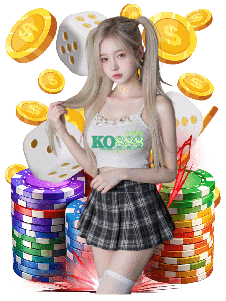 ko888 login เว็บพนัน